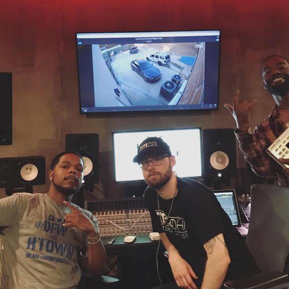 Meet your Posher, Michael - Picture 1 of 1